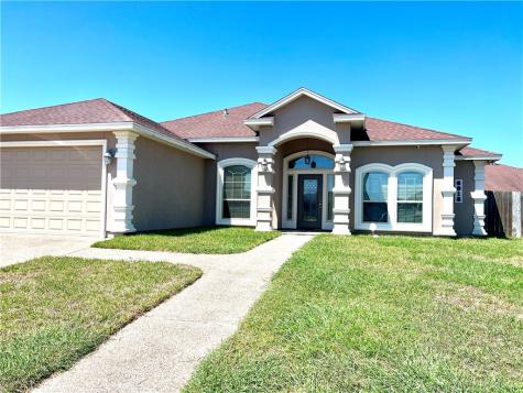 6918 King Jalil Court Corpus Christi TX 78414
