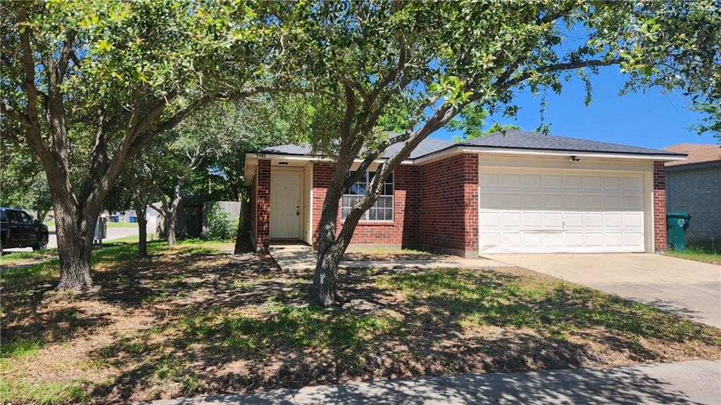 7841 Impala Drive Corpus Christi TX 78414
