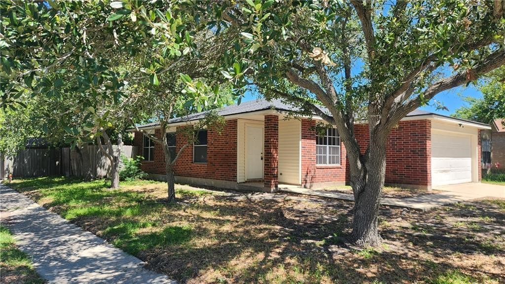 7841 Impala Drive Corpus Christi TX 78414