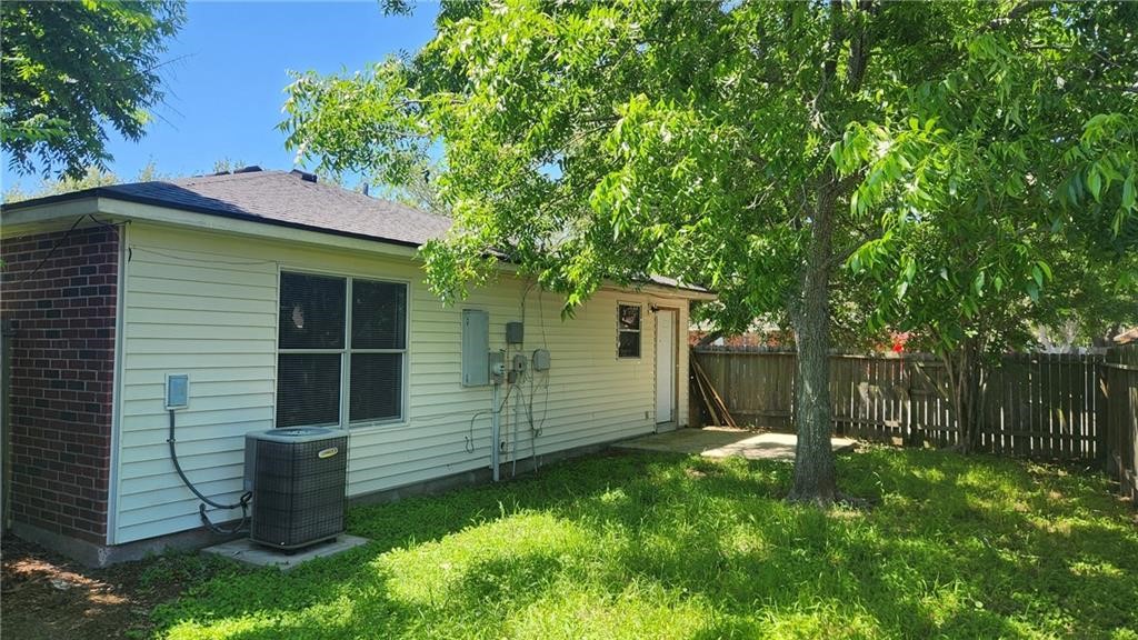 7841 Impala Drive Corpus Christi TX 78414
