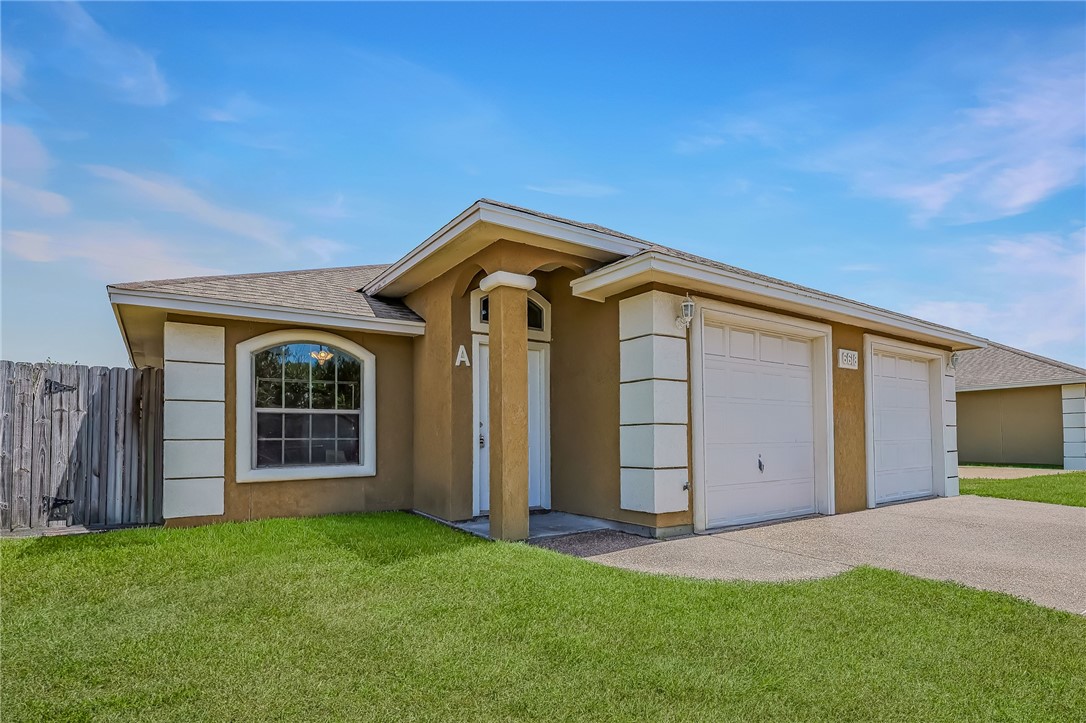 6618 Rhine Dr A Corpus Christi TX 78412