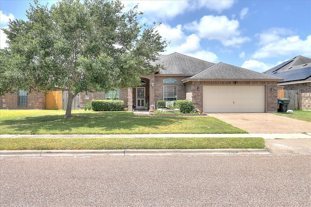 6837 Round Table Street Corpus Christi TX 78414