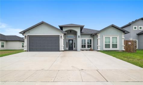 10346 E Stone Creek Drive Corpus Christi TX 78410