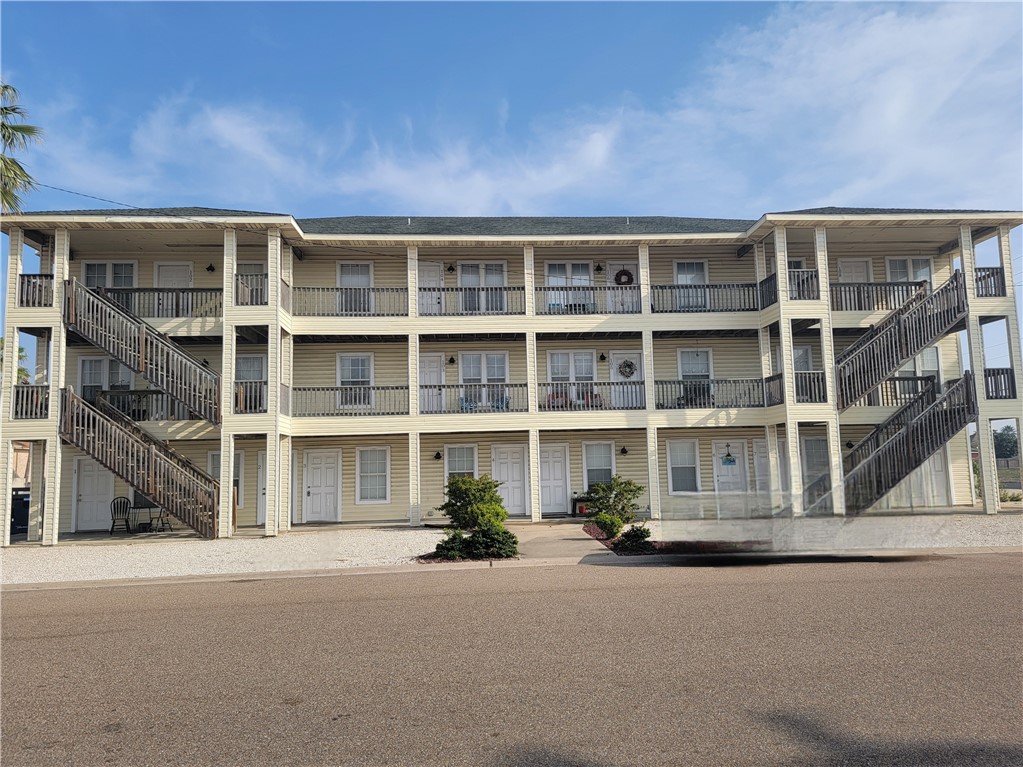 15438 Seamount Cay Court 103 Corpus Christi TX 78418