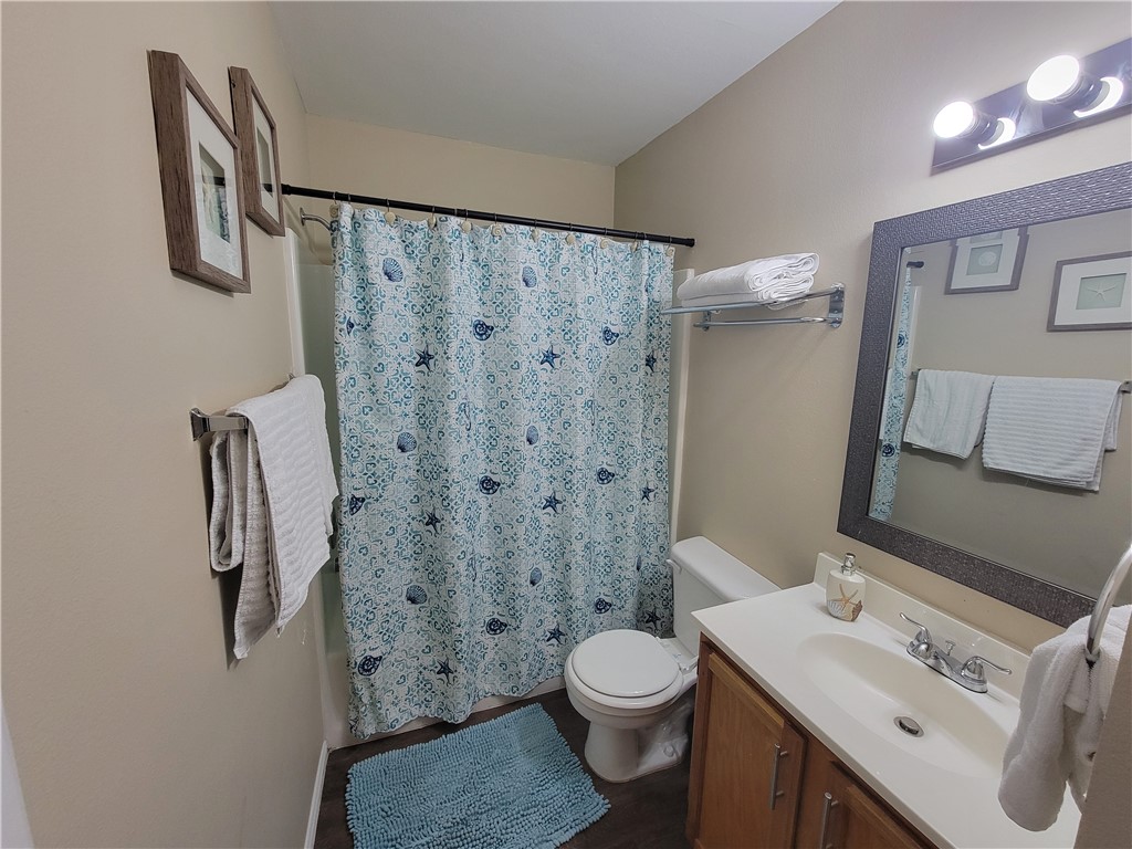 15438 Seamount Cay Court 103 Corpus Christi TX 78418