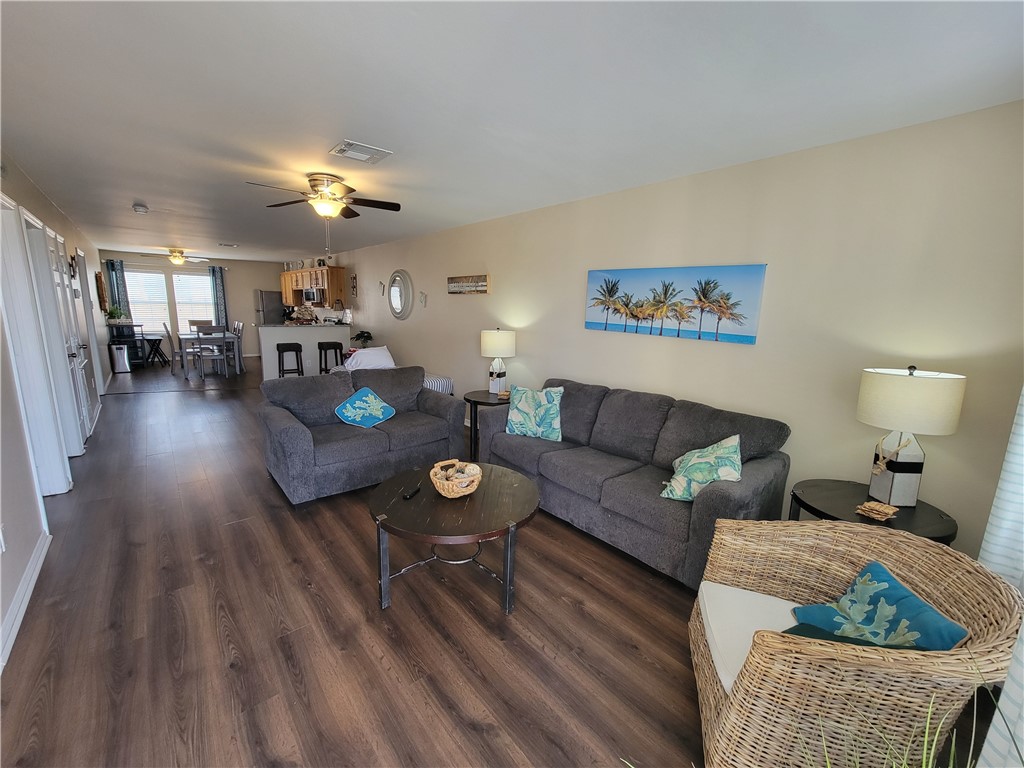 15438 Seamount Cay Court 103 Corpus Christi TX 78418