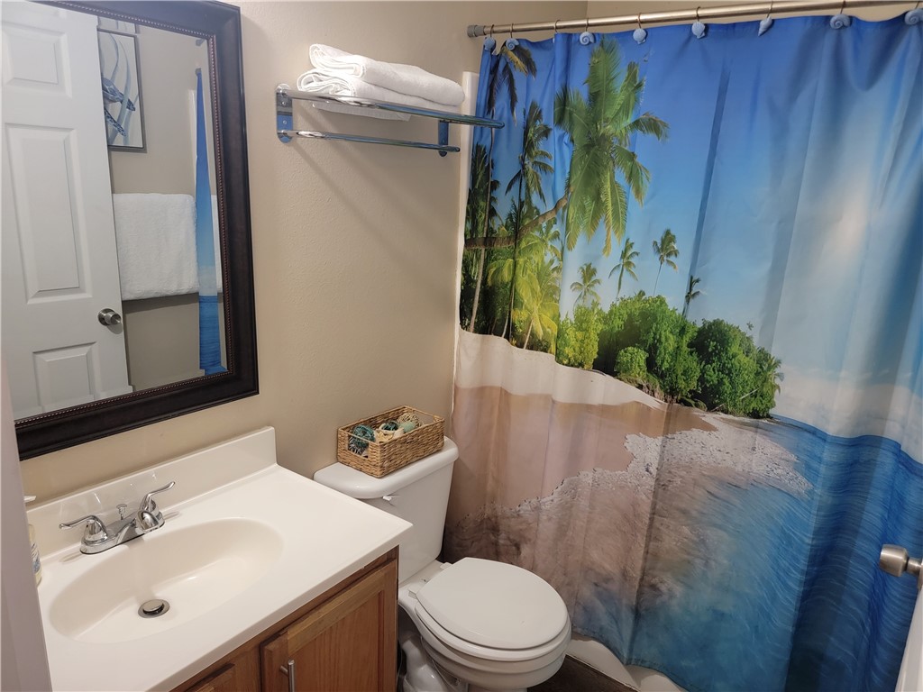 15438 Seamount Cay Court 103 Corpus Christi TX 78418