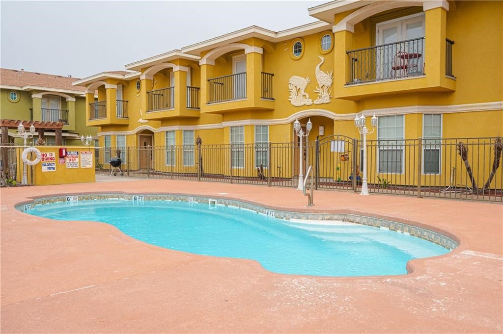 15438 Seamount Cay Court 103 Corpus Christi TX 78418