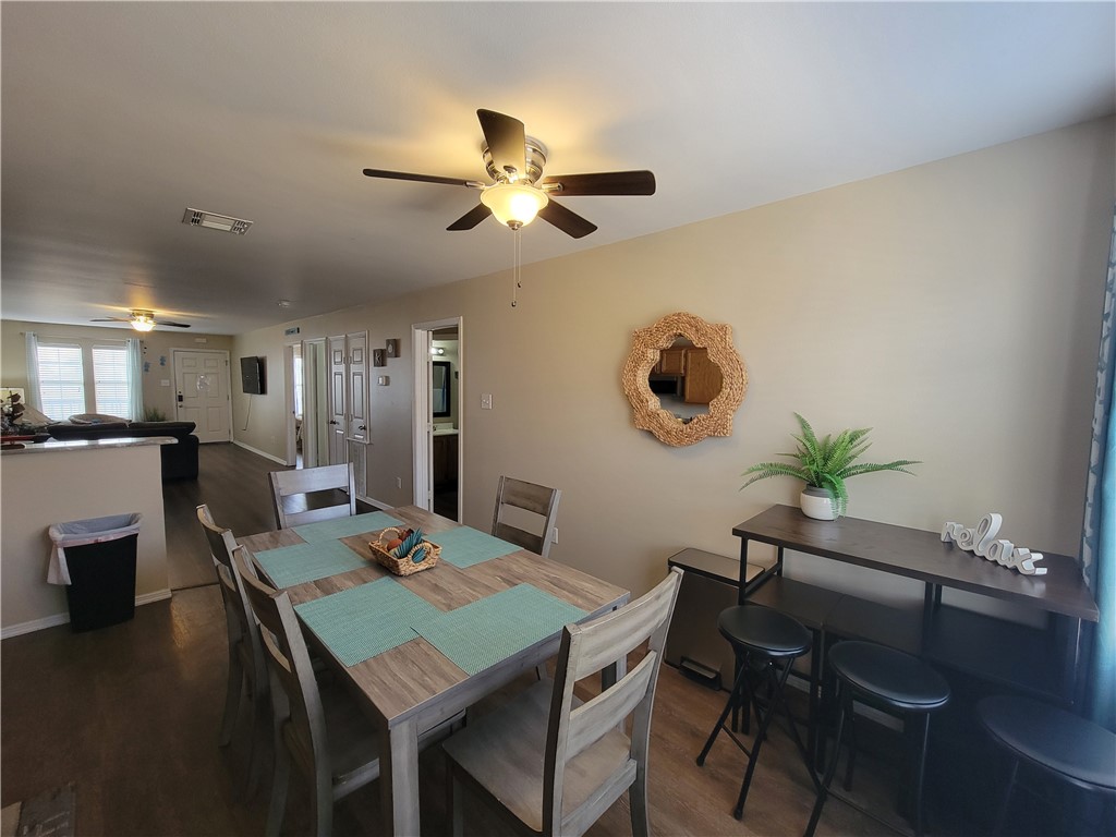 15438 Seamount Cay Court 103 Corpus Christi TX 78418