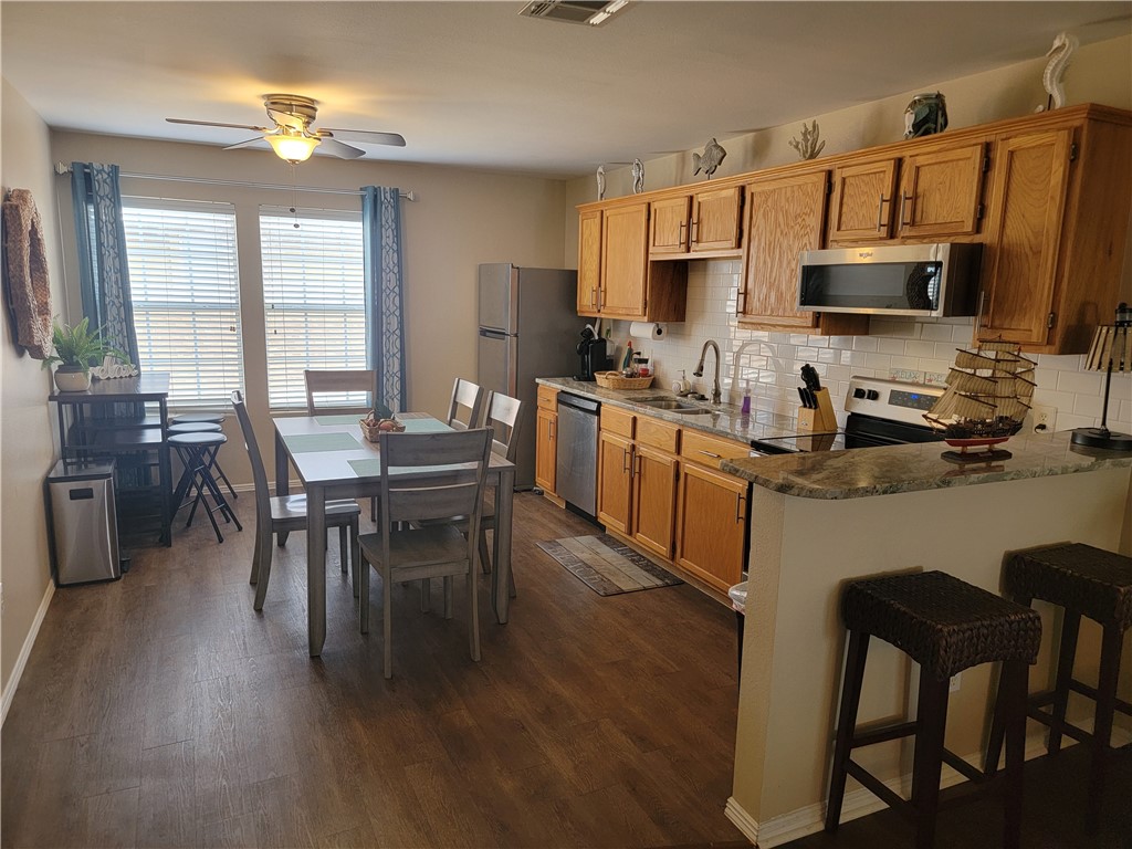 15438 Seamount Cay Court 103 Corpus Christi TX 78418