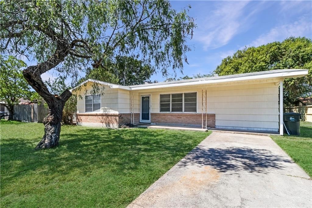 4829 Edith Street Corpus Christi TX 78411