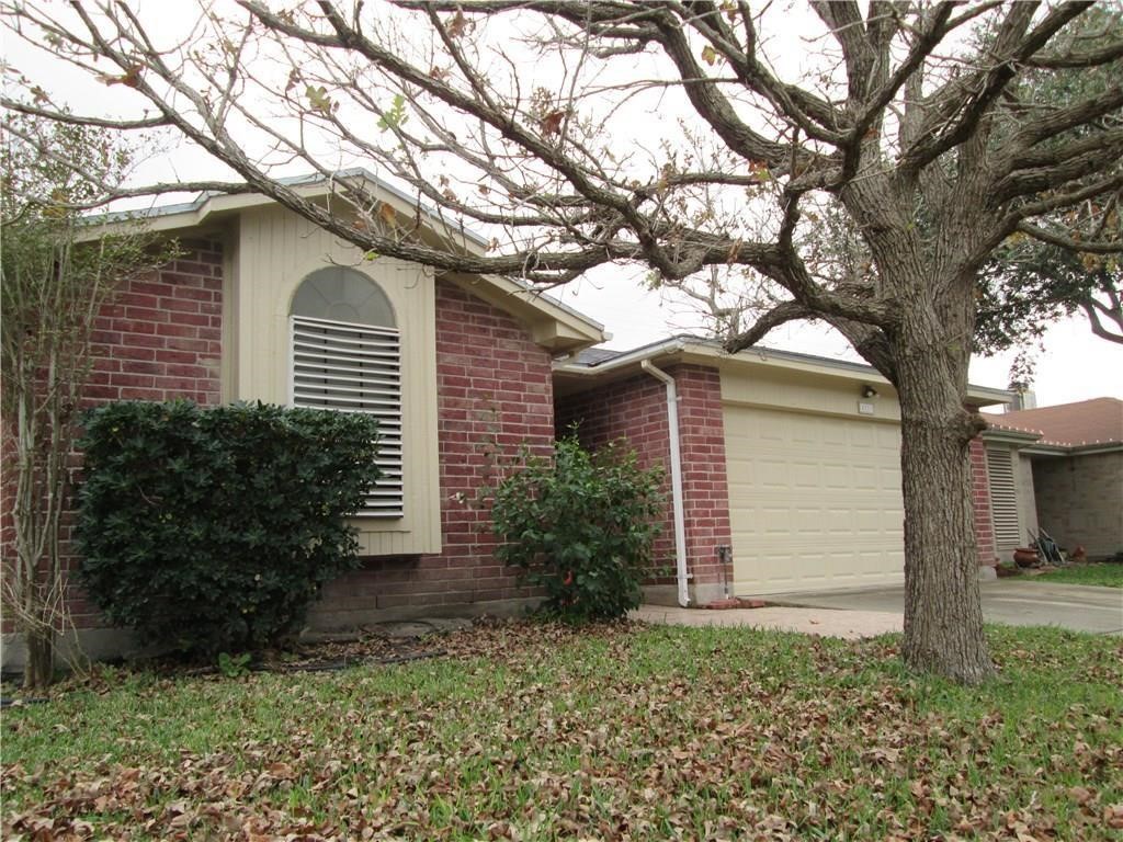 4221 Ridge View Drive Corpus Christi TX 78413-5703