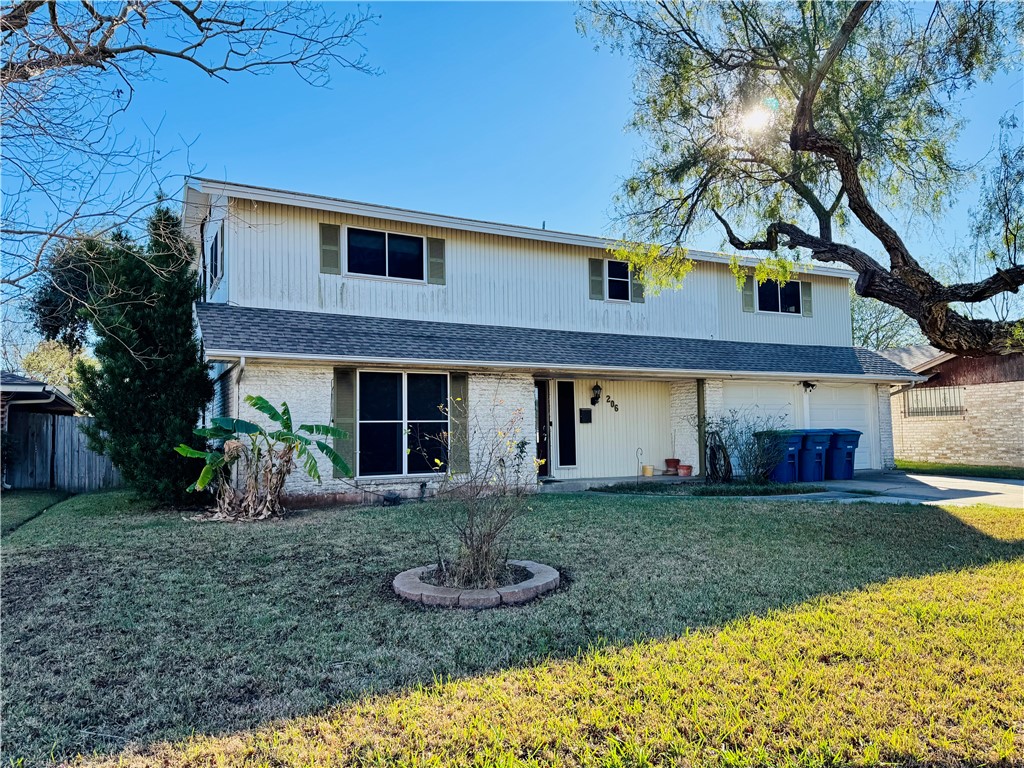 206 Ghent Place Portland TX 78374