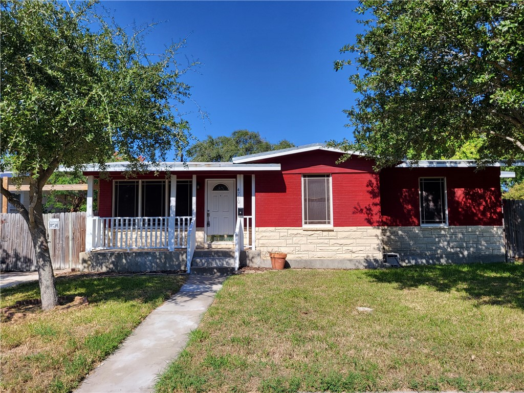 4710 Jarvis Street Corpus Christi TX 78412