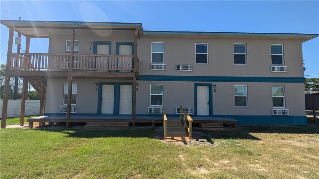 426 Carleta Street 3 Corpus Christi TX 78418