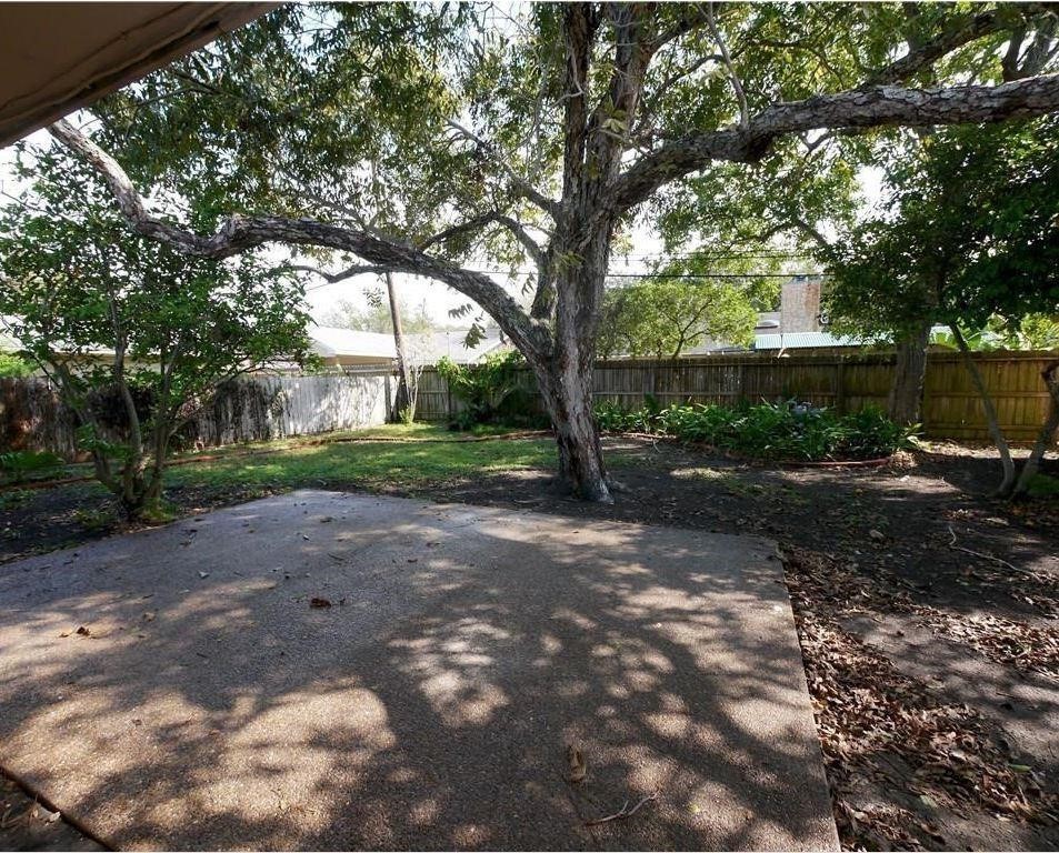 449 Parade Drive Corpus Christi TX 78412