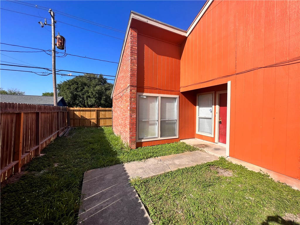 3739 Thornberry Court Corpus Christi TX 78415