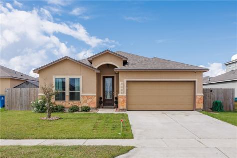 1809 Monterey Bay Drive Portland TX 78374