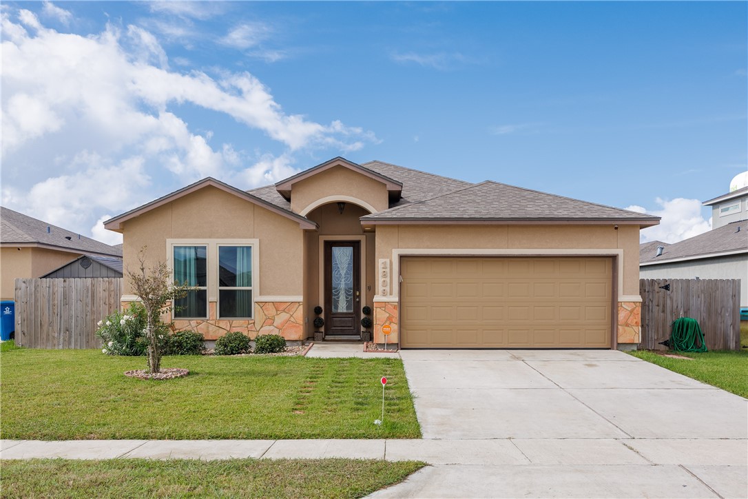 1809 Monterey Bay Drive Portland TX 78374