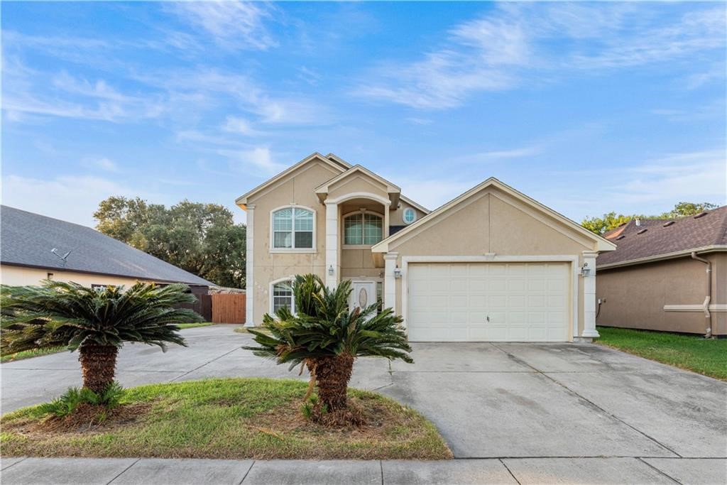 6438 Hardwick Street Corpus Christi TX 78412