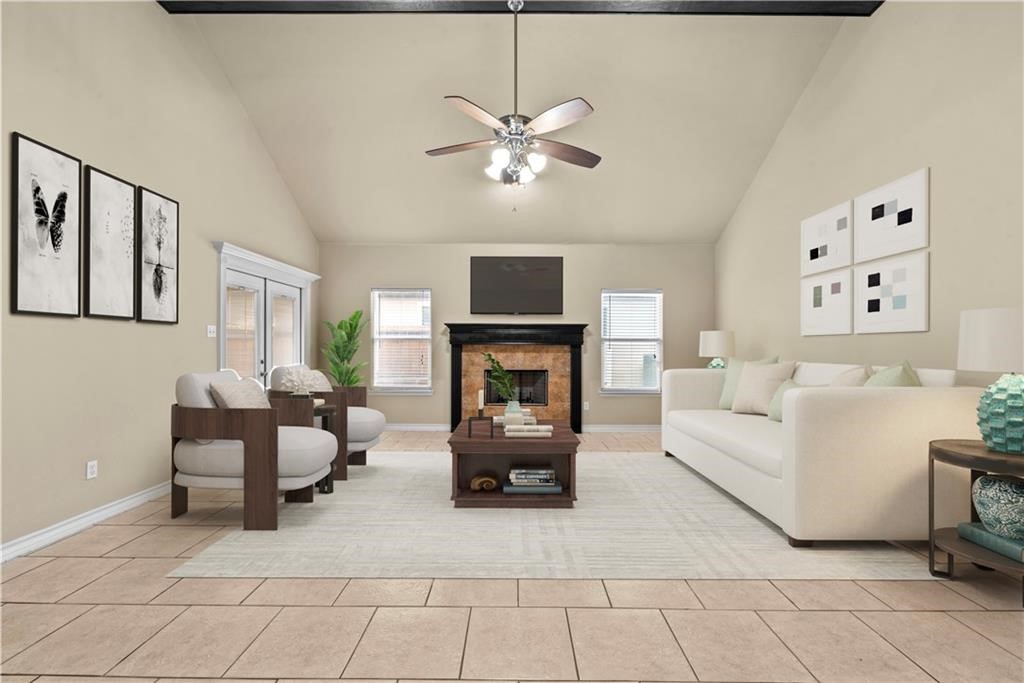 6438 Hardwick Street Corpus Christi TX 78412