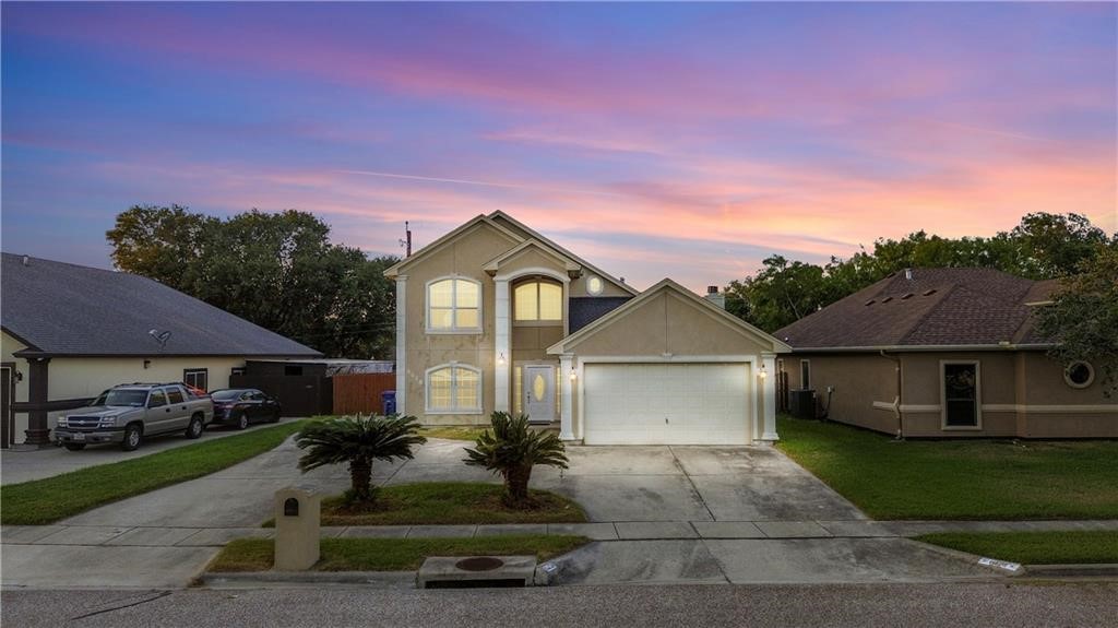 6438 Hardwick Street Corpus Christi TX 78412