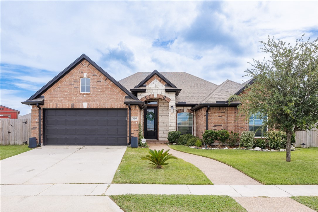326 Palmer Drive Portland TX 78374