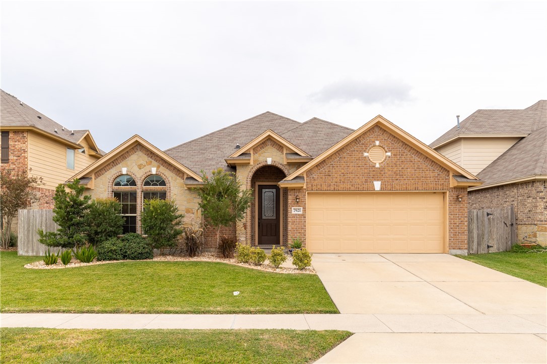7921 Pavo Real Street Corpus Christi TX 78414