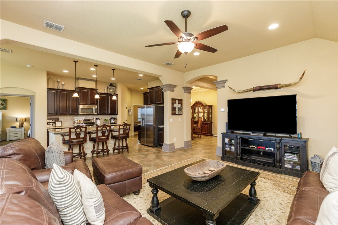 7921 Pavo Real Street Corpus Christi TX 78414