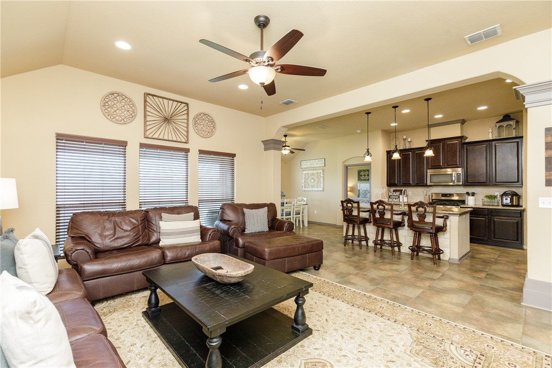 7921 Pavo Real Street Corpus Christi TX 78414