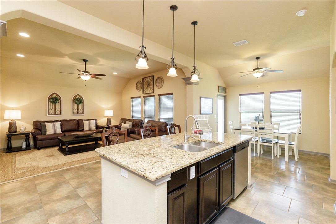 7921 Pavo Real Street Corpus Christi TX 78414