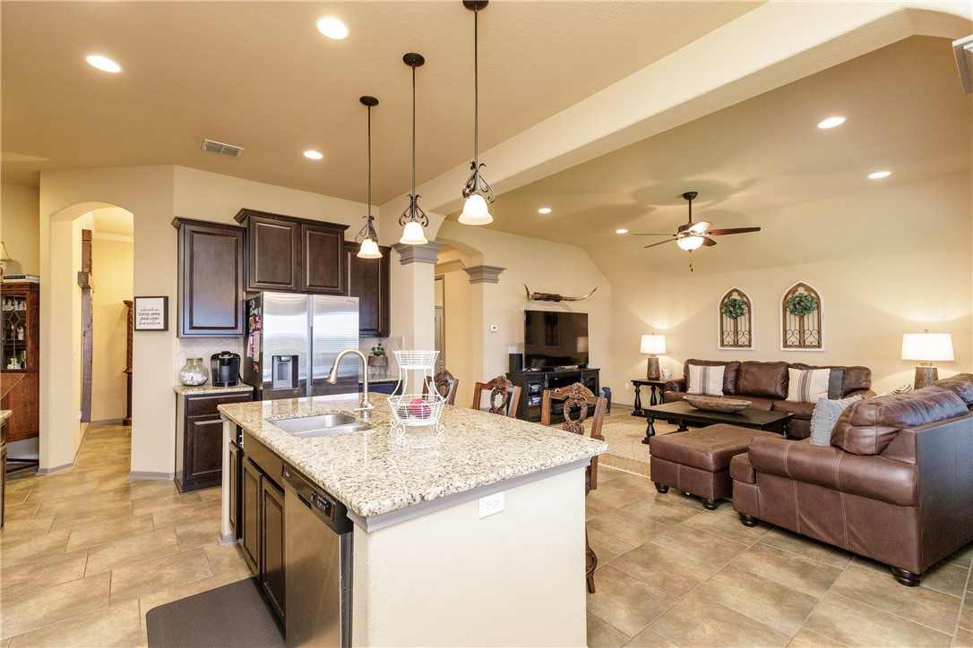 7921 Pavo Real Street Corpus Christi TX 78414