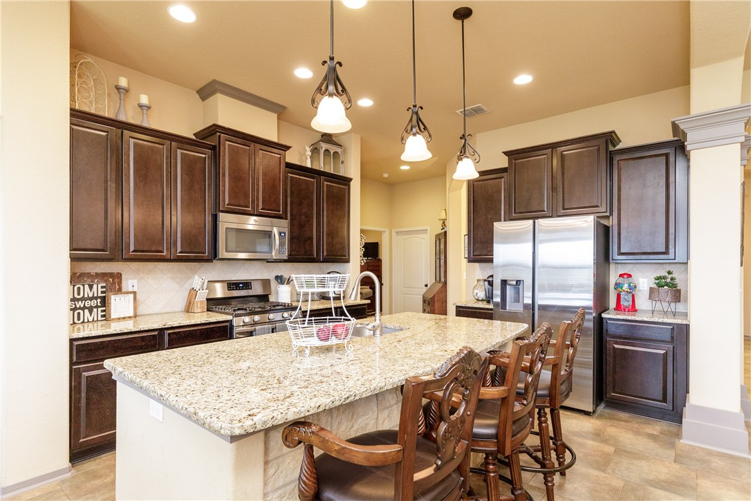 7921 Pavo Real Street Corpus Christi TX 78414