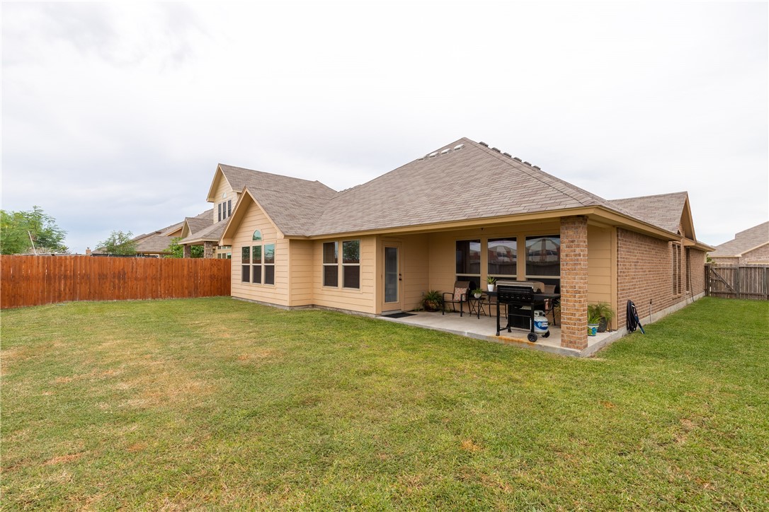 7921 Pavo Real Street Corpus Christi TX 78414