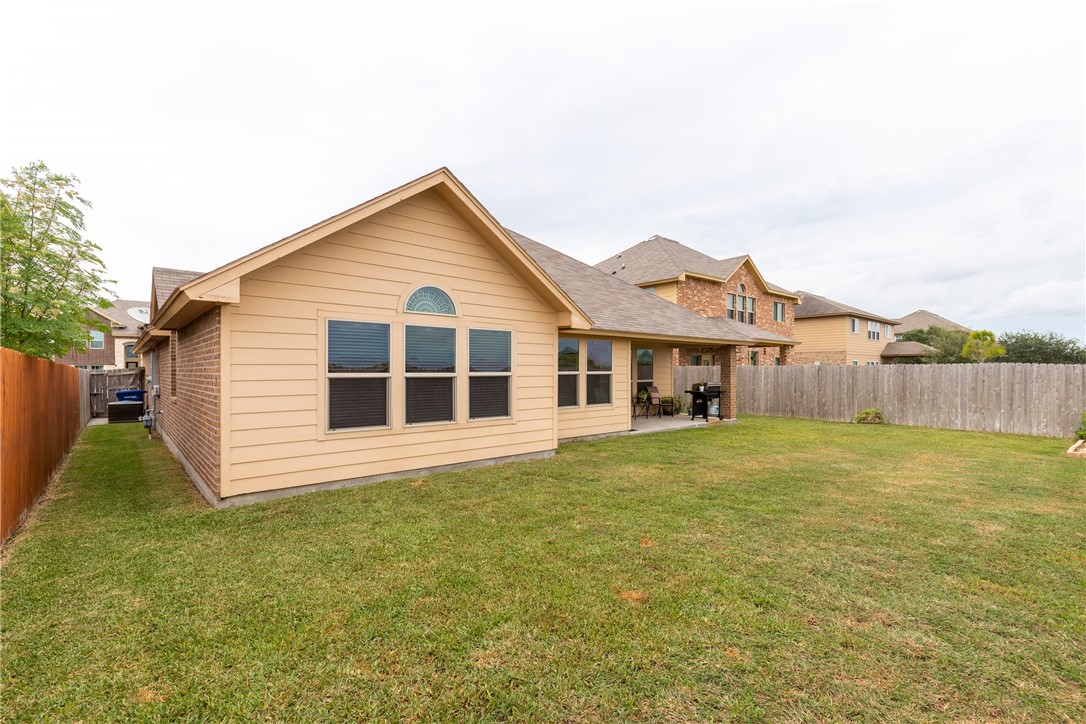 7921 Pavo Real Street Corpus Christi TX 78414