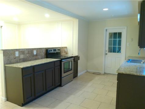 5206 Royalton Drive Corpus Christi TX 78413