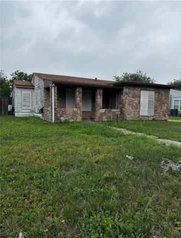 1241 Cambridge Drive Corpus Christi TX 78404
