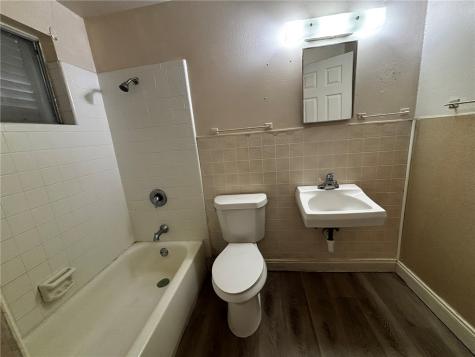1241 Cambridge Drive Corpus Christi TX 78404