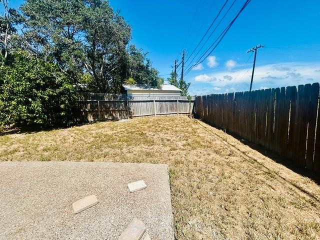7602 Clearbrook Drive Corpus Christi TX 78413