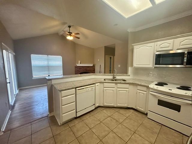 7602 Clearbrook Drive Corpus Christi TX 78413