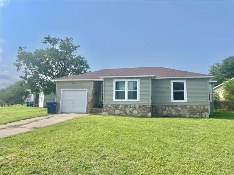 3602 Mimosa Drive Corpus Christi TX 78408