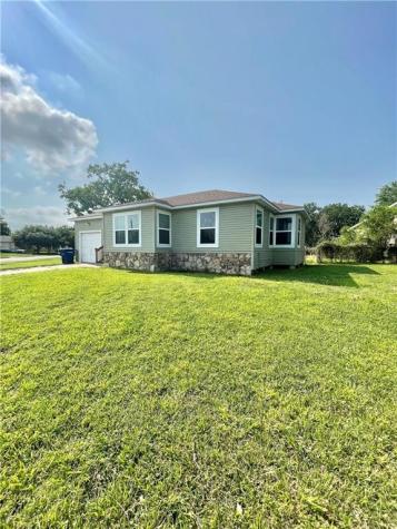 3602 Mimosa Drive Corpus Christi TX 78408