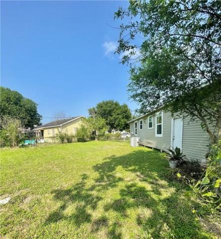 3602 Mimosa Drive Corpus Christi TX 78408