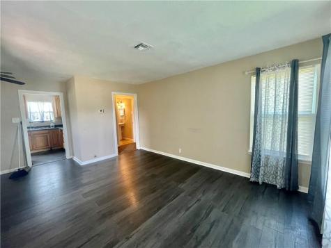 3602 Mimosa Drive Corpus Christi TX 78408