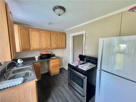 3602 Mimosa Drive Corpus Christi TX 78408