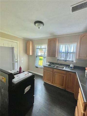 3602 Mimosa Drive Corpus Christi TX 78408