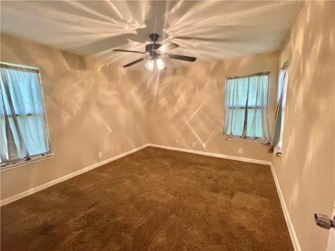 3602 Mimosa Drive Corpus Christi TX 78408