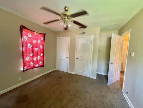 3602 Mimosa Drive Corpus Christi TX 78408