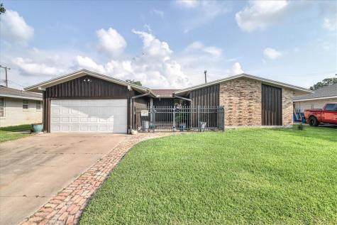 1022 Herndon Street Corpus Christi TX 78411