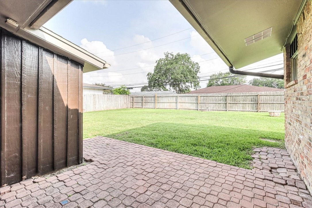 1022 Herndon Street Corpus Christi TX 78411